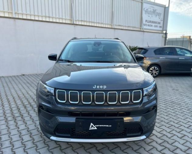 JEEP Compass 1.6 Multijet II 2WD Limited rif. 23619984 - Foto 2