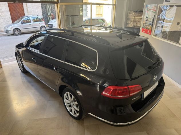 VW PASSAT LEGGI DESCRIZIONE - Foto 3