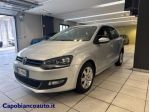 VOLKSWAGEN Polo 1.4 5 porte Comfortline BiFuel GPL rif. 23865337