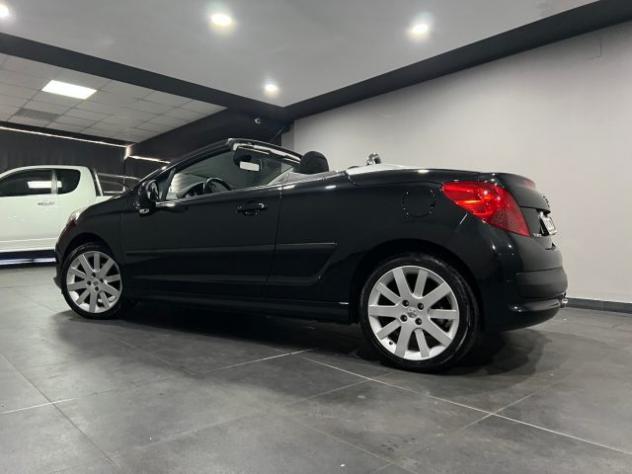 PEUGEOT 207 1.6 HDi 110CV CC Féline rif. 23795554 - Foto 5