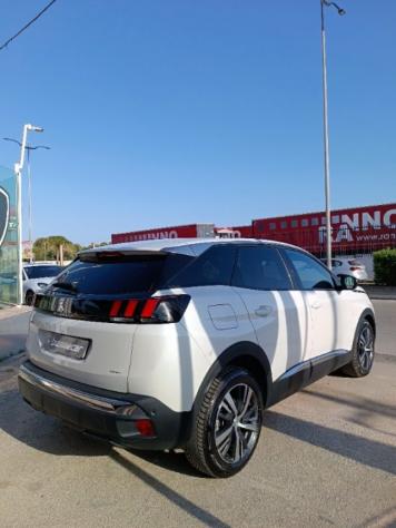 PEUGEOT 3008 BlueHDi 130 S&S EAT8 Allure Pack i.e rif. 23781514 - Foto 4