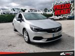 Opel Astra 1.5 CDTI Business Elegance 122cv S&S MT6