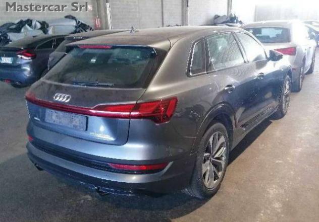 AUDI e-tron e-tron 50 S line Edition quattro cvt - GB601EZ rif. 23836392 - Foto 5