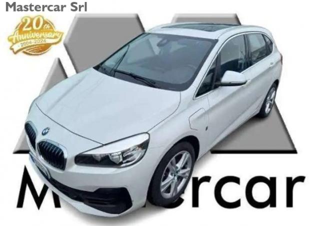 BMW 225 xe Active Tourer iPerformance TETTO auto - FY174KT rif. 24165553