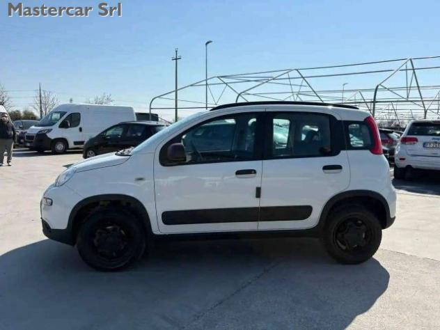 FIAT Panda Panda III 4x4 0.9 t.air t. 4x4 - FW539MA rif. 23814254 - Foto 3