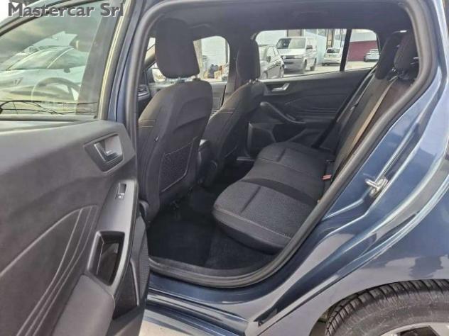 FORD Focus SW 1.0 125cv ST-Line Design Automatica - GM099PG rif. 23814309 - Foto 9