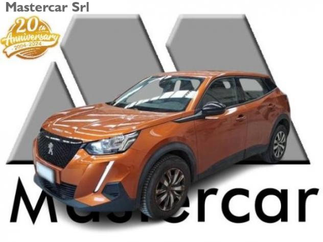 PEUGEOT 2008 2008 II 2020 1.2 puretech Active s rif. 23961904