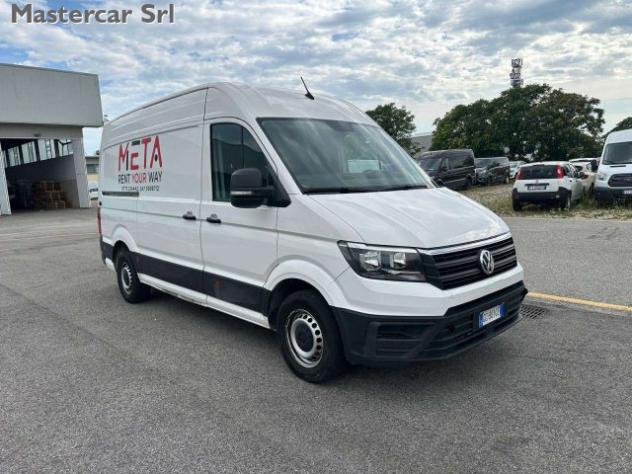 VOLKSWAGEN Crafter Crafter 30 2.0 tdi 140cv L3H3 Logistic my19 - GG8 rif. 23994970 - Foto 8
