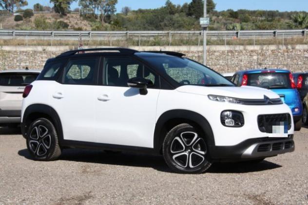 CITROEN C3 Aircross BlueHDi 110 S&S Feel rif. 21348902 - Foto 4