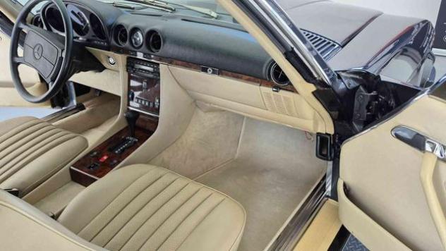 MERCEDES-BENZ SL 560 AutomaticaV8 rif. 24003174 - Foto 3