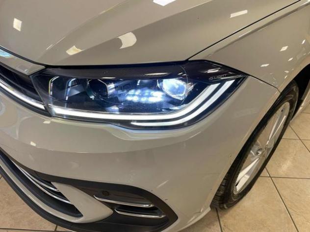 VOLKSWAGEN Polo 1.0 TSIFULL LED/APPLE/PDC* rif. 24037126 - Foto 5