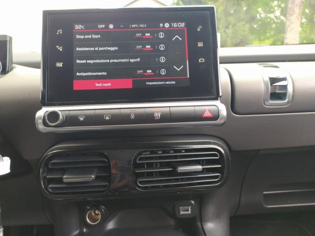 Citroën C4 Cactus 100 hdi Feel Zero Interessi - Foto 8