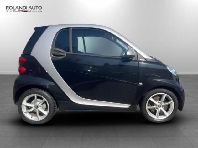 SMART ForTwo 1.0 more black 71cv rif. 22115158 - Foto 3