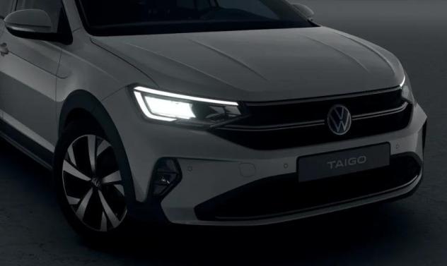 Volkswagen Taigo 1.0 TSI 85kW Edition Plus DSG PREZZO VERO - Foto 4