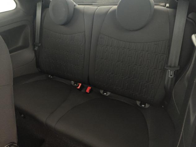 FIAT 500 1.0 Hybrid - Foto 10