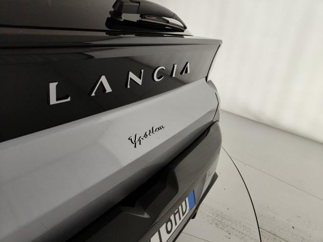 Lancia Ypsilon IV 2024 1.2 mhev LX 110cv e-dct - Foto 10