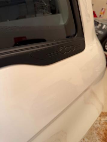 Fiat 500 500e Berlina 42 kWh Icon - Foto 7