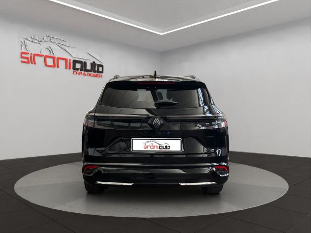 Renault Espace Espace 1.2 e-Tech full hybrid esprit Alpine 200cv - Foto 6