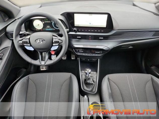 HYUNDAI i20 N 1.6 T-GDI MT N-Performance rif. 20279577