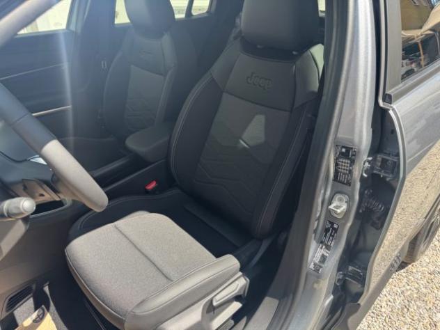 JEEP Avenger 1.2 Turbo MHEV Summit rif. 22632394 - Foto 9