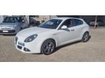 Alfa Romeo Giulietta 1.6 JTDm-2 105 CV Exclusive