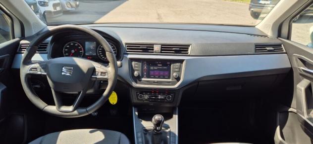 SEAT Arona Arona 1.0 TGI Style - Foto 9