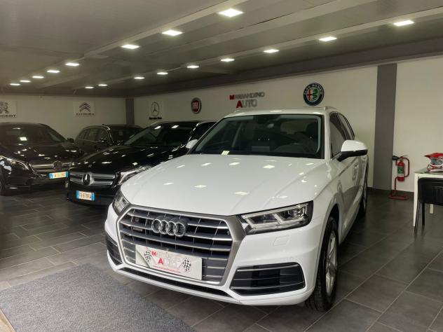 Audi Q5 2.0 TDI 190 CV quattro S tronic line plus - Foto 3
