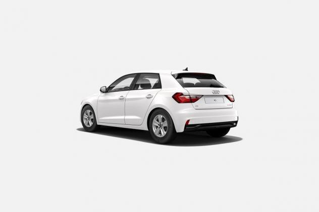 Audi A1 Sportback 30 1.0 tfsi Business 116cv