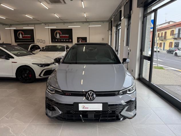 Volkswagen Golf GTI CLUBSPORT - Foto 2