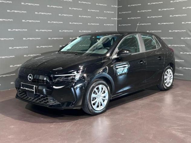 OPEL Corsa 1.2 GS rif. 24008688