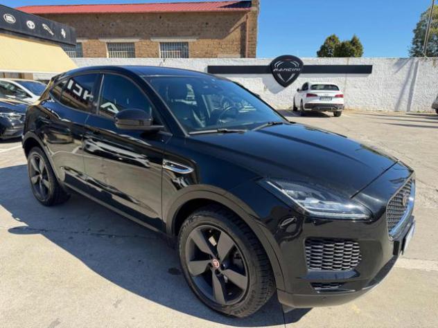 JAGUAR E-Pace 2.0D 150 CV AWD rif. 24096799 - Foto 3