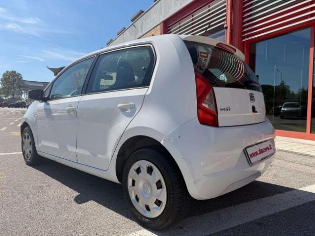 SEAT Mii 5p 1.0 Style 60cv, NEOPATENTATI OK! - Foto 5