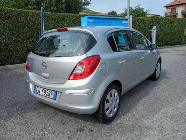 OPEL Corsa 1.2 5 porte Edition rif. 23923122 - Foto 7
