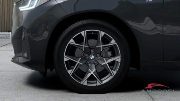 BMW X3 xDrive20d Msport Premium Package rif. 23499454 - Foto 8