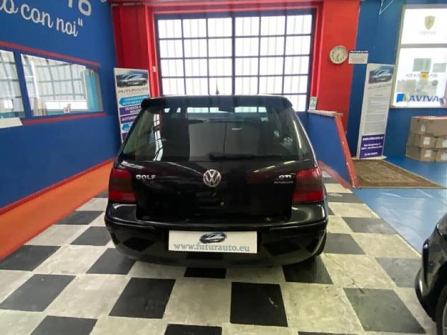 Volkswagen Golf GTI youngtimer - Foto 6
