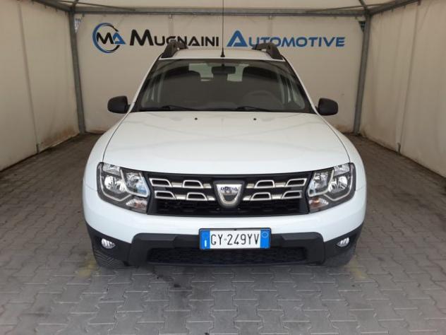 DACIA Duster 1.6 105cv Lauréate rif. 23842450