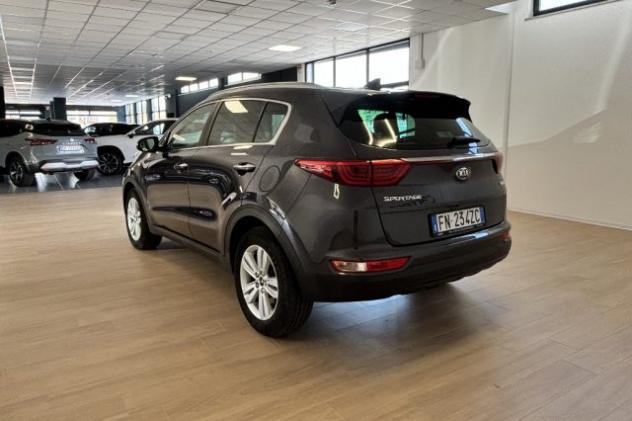 KIA Sportage 1.7 CRDI 141 CV DCT7 2WD Cool rif. 23478534 - Foto 5