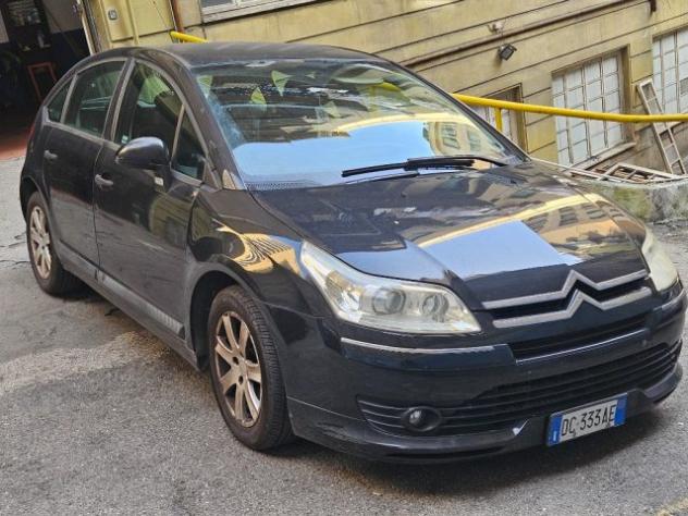CITROEN C4 1.4 Elegance rif. 23784598