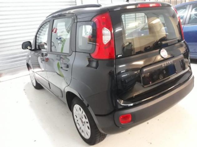 FIAT Panda 0.9 TwinAir Turbo S&S Easy rif. 22706467 - Foto 4