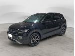 Volkswagen T-Cross 1.5 TSI BMT DSG Advanced