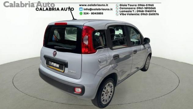 FIAT Panda 1.0 FireFly S&S Hybrid rif. 23935562 - Foto 4