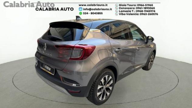 RENAULT Captur TCe 100 CV GPL Techno rif. 23932964 - Foto 4