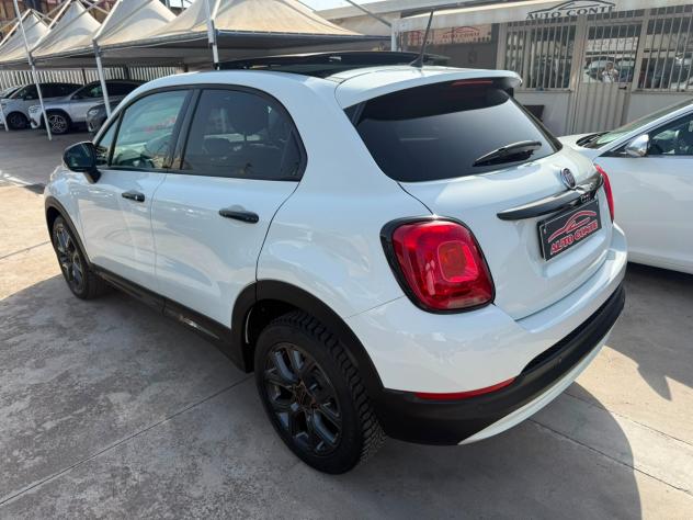 Fiat 500X 1.6 MultiJet 120 CV DCT S-Design City - Foto 6