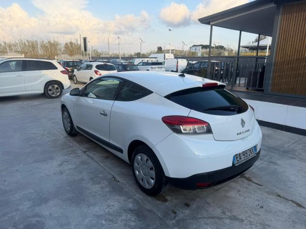 Renault Megane Mane Coup1.5 dCi 110CV Luxe - Foto 5