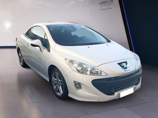 Peugeot 308 308 CC 2.0 hdi 16v Feline 140cv - Foto 3