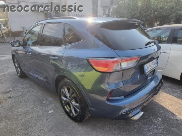 FORD Kuga 1.5 EcoBlue 120 CV aut. 2WD ST-Line rif. 23989595 - Foto 6