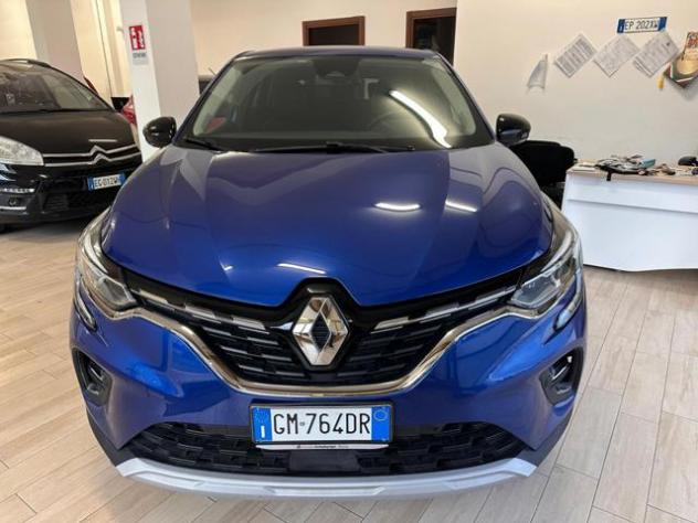 RENAULT Captur TCe 100 CV GPL Techno rif. 23138381 - Foto 8