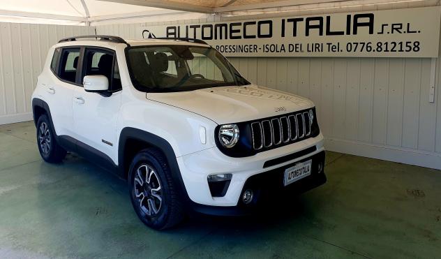 Jeep Renegade 1.6 MtJ - 2019 - KM. 122.000 - Foto 9