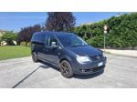 Volkswagen Caddy 2.0 TDI 140CV 4p. Van Vetrato DPF