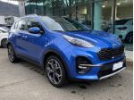 Kia Sportage 1.6 CRDI 136 CV DCT7 2WD Mild Hybrid GT Line
